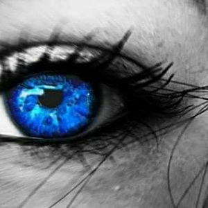 Meet your Posher, Tiarra